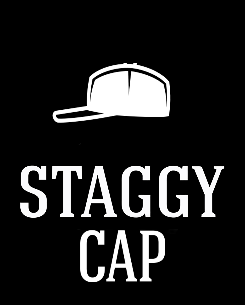 STAGGY CAP